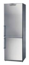 Ремонт холодильника Bosch KGS36X61 на дому