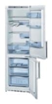 Ремонт холодильника Bosch KGS36XW20 на дому