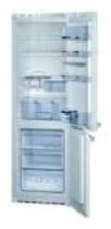 Ремонт холодильника Bosch KGS36Z25 на дому