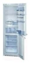 Ремонт холодильника Bosch KGS36Z26 на дому