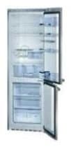 Ремонт холодильника Bosch KGS36Z45 на дому