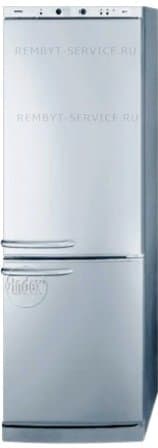 Ремонт холодильника Bosch KGS3765 на дому