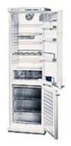 Ремонт холодильника Bosch KGS3822 на дому