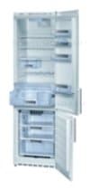 Ремонт холодильника Bosch KGS39A10 на дому