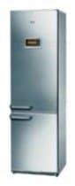 Ремонт холодильника Bosch KGS39P90 на дому