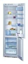Ремонт холодильника Bosch KGS39V25 на дому