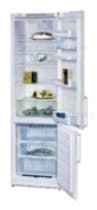 Ремонт холодильника Bosch KGS39X01 на дому