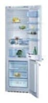 Ремонт холодильника Bosch KGS39X25 на дому