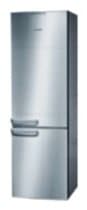 Ремонт холодильника Bosch KGS39X48 на дому