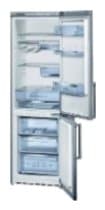 Ремонт холодильника Bosch KGS39XL20 на дому
