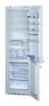 Ремонт холодильника Bosch KGS39Z25 на дому