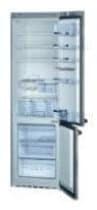 Ремонт холодильника Bosch KGS39Z45 на дому