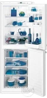 Ремонт холодильника Bosch KGU3220 на дому