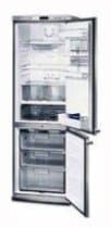 Ремонт холодильника Bosch KGU34172 на дому