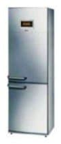 Ремонт холодильника Bosch KGU34M90 на дому