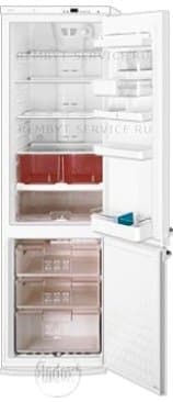 Ремонт холодильника Bosch KGU3620 на дому