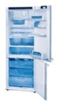 Ремонт холодильника Bosch KGU40125 на дому