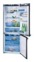 Ремонт холодильника Bosch KGU40173 на дому