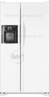 Ремонт холодильника Bosch KGU6655 на дому