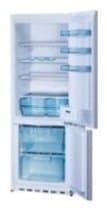 Ремонт холодильника Bosch KGV24V00 на дому