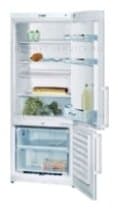 Ремонт холодильника Bosch KGV26X03 на дому