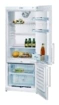 Ремонт холодильника Bosch KGV26X04 на дому