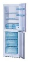 Ремонт холодильника Bosch KGV28V00 на дому