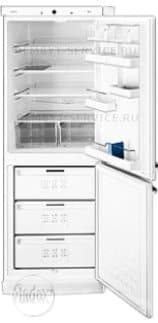 Ремонт холодильника Bosch KGV3105 на дому