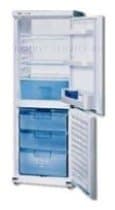 Ремонт холодильника Bosch KGV33600 на дому