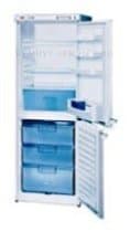 Ремонт холодильника Bosch KGV33610 на дому