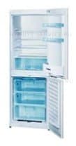 Ремонт холодильника Bosch KGV33N00 на дому