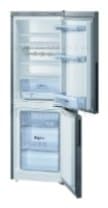 Ремонт холодильника Bosch KGV33NL20 на дому