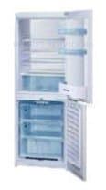 Ремонт холодильника Bosch KGV33V00 на дому