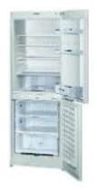 Ремонт холодильника Bosch KGV33V03 на дому