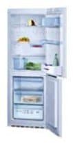 Ремонт холодильника Bosch KGV33V25 на дому