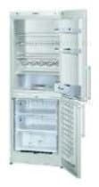 Ремонт холодильника Bosch KGV33X27 на дому
