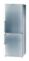 Ремонт холодильника Bosch KGV33X41 на дому