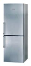 Ремонт холодильника Bosch KGV33X44 на дому