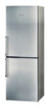 Ремонт холодильника Bosch KGV33X46 на дому