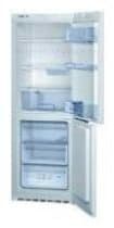 Ремонт холодильника Bosch KGV33Y37 на дому
