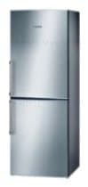 Ремонт холодильника Bosch KGV33Y40 на дому