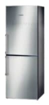 Ремонт холодильника Bosch KGV33Y42 на дому