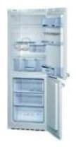 Ремонт холодильника Bosch KGV33Z25 на дому