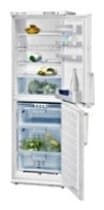 Ремонт холодильника Bosch KGV34X05 на дому