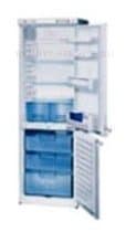 Ремонт холодильника Bosch KGV36610 на дому