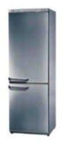 Ремонт холодильника Bosch KGV36640 на дому