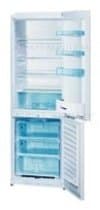 Ремонт холодильника Bosch KGV36N00 на дому