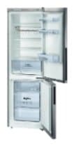 Ремонт холодильника Bosch KGV36NL20 на дому