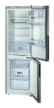 Ремонт холодильника Bosch KGV36VI30 на дому