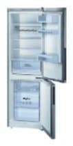 Ремонт холодильника Bosch KGV36VL30 на дому
